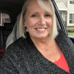 Meet your Posher, Pam